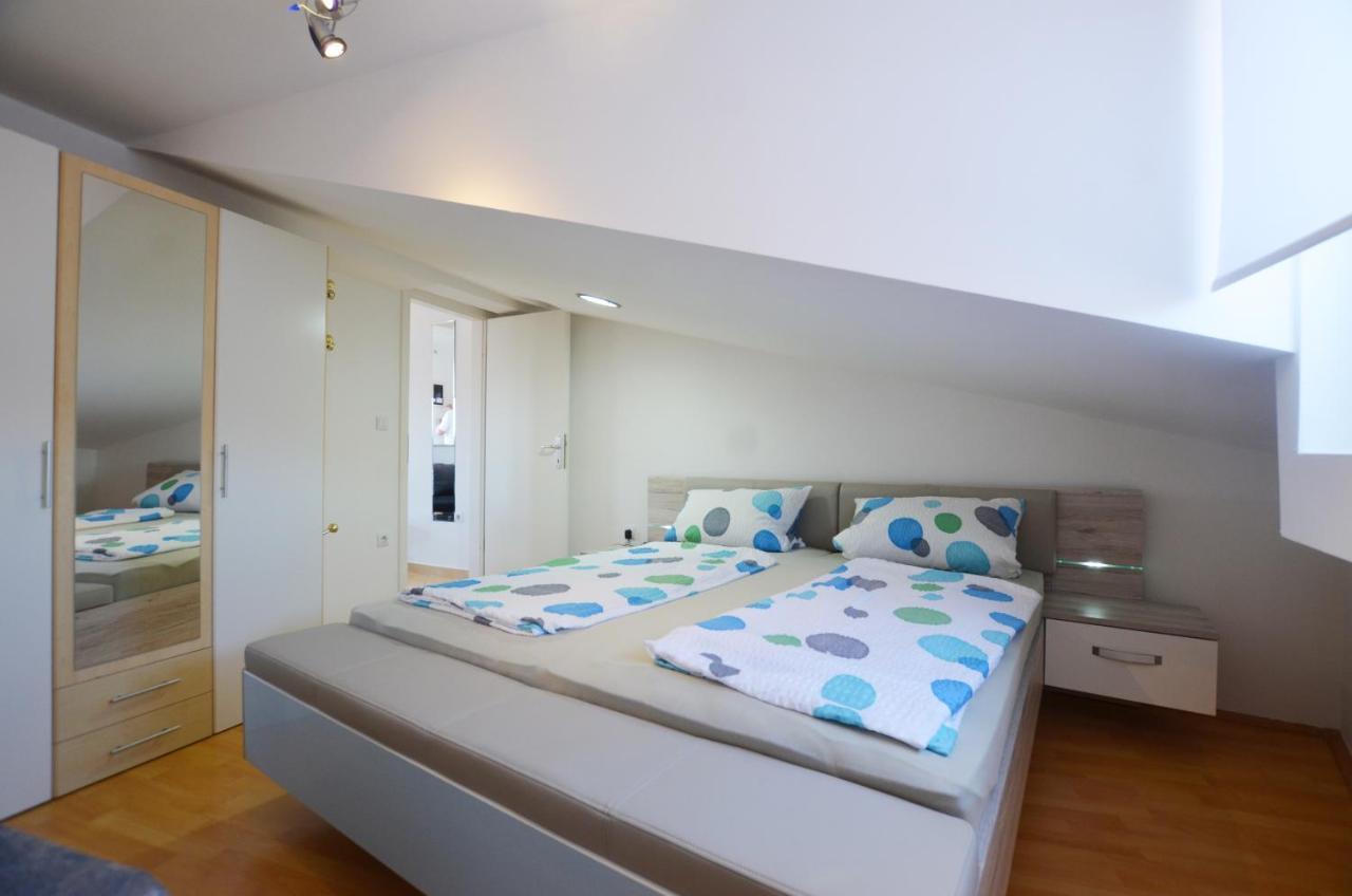 Apartment Zdenac Rovinj Luaran gambar