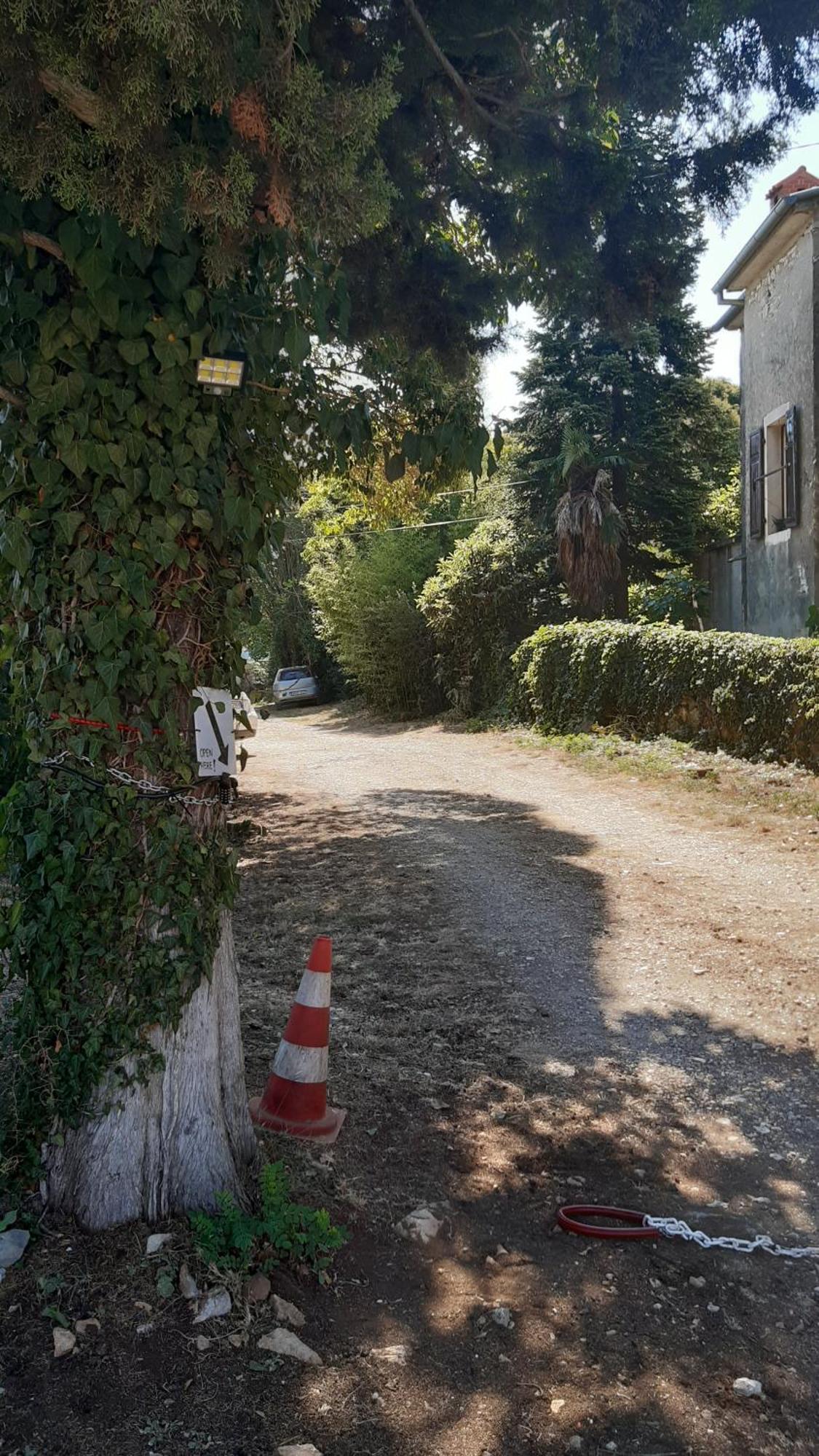 Apartment Zdenac Rovinj Luaran gambar