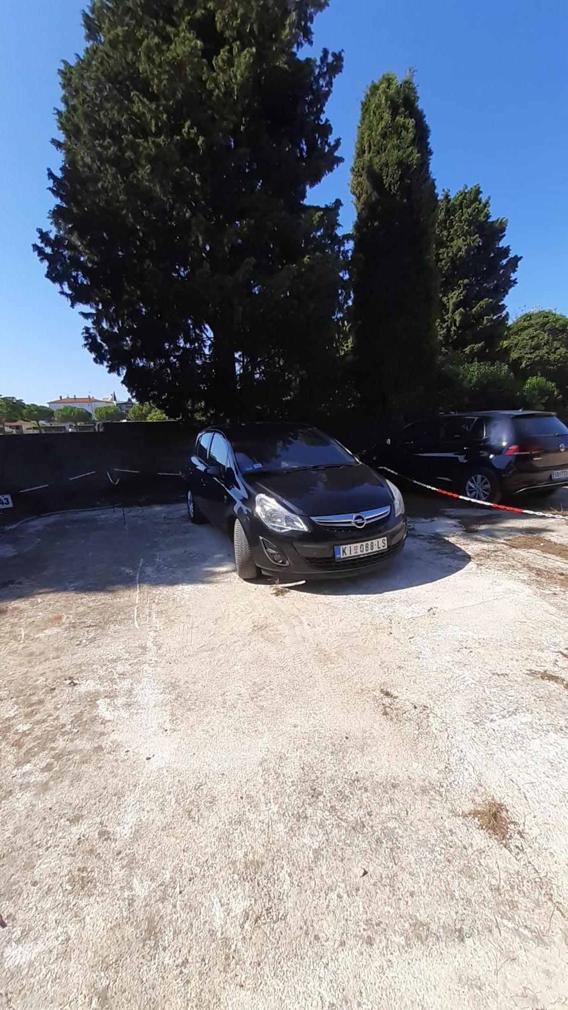 Apartment Zdenac Rovinj Luaran gambar