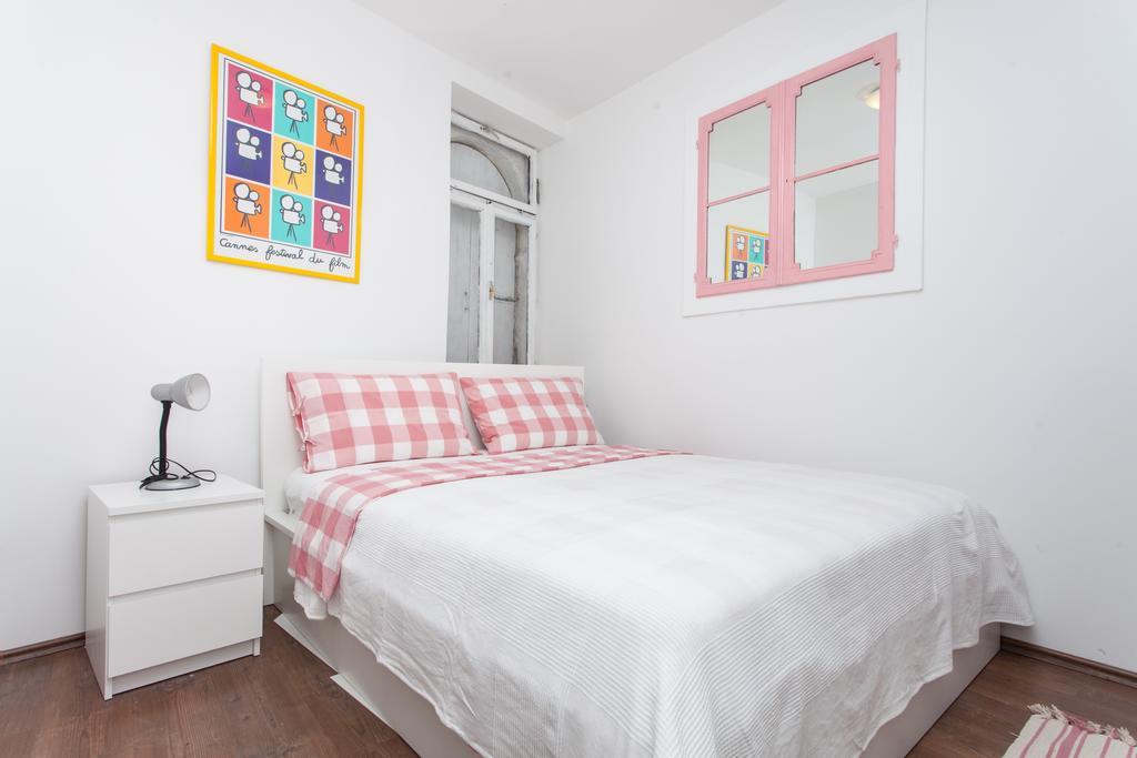 Apartment Zdenac Rovinj Bilik gambar