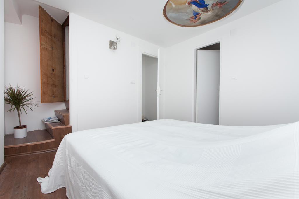Apartment Zdenac Rovinj Bilik gambar