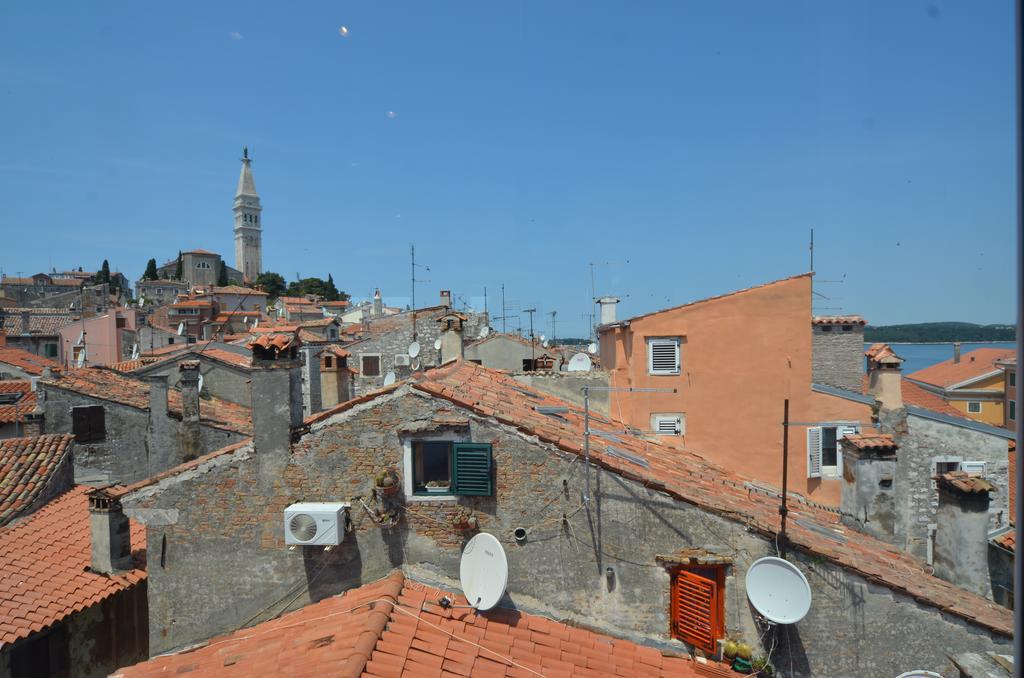 Apartment Zdenac Rovinj Bilik gambar
