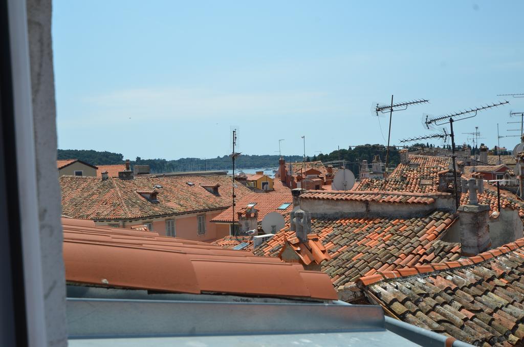 Apartment Zdenac Rovinj Bilik gambar