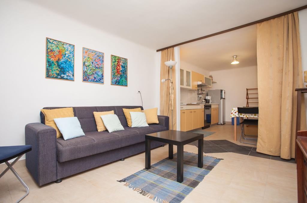 Apartment Zdenac Rovinj Luaran gambar
