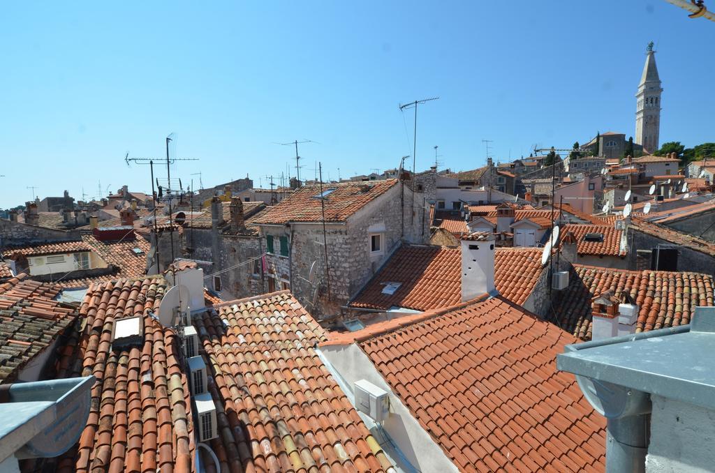 Apartment Zdenac Rovinj Luaran gambar