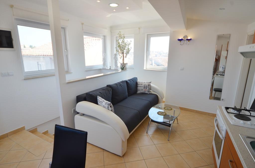 Apartment Zdenac Rovinj Luaran gambar