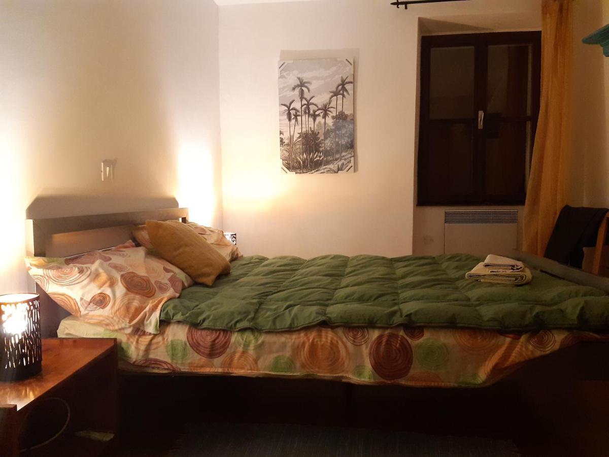 Apartment Zdenac Rovinj Luaran gambar