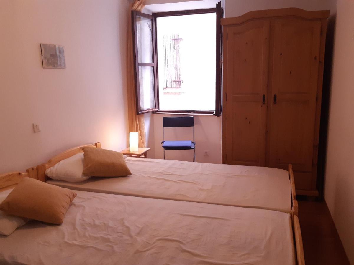 Apartment Zdenac Rovinj Luaran gambar