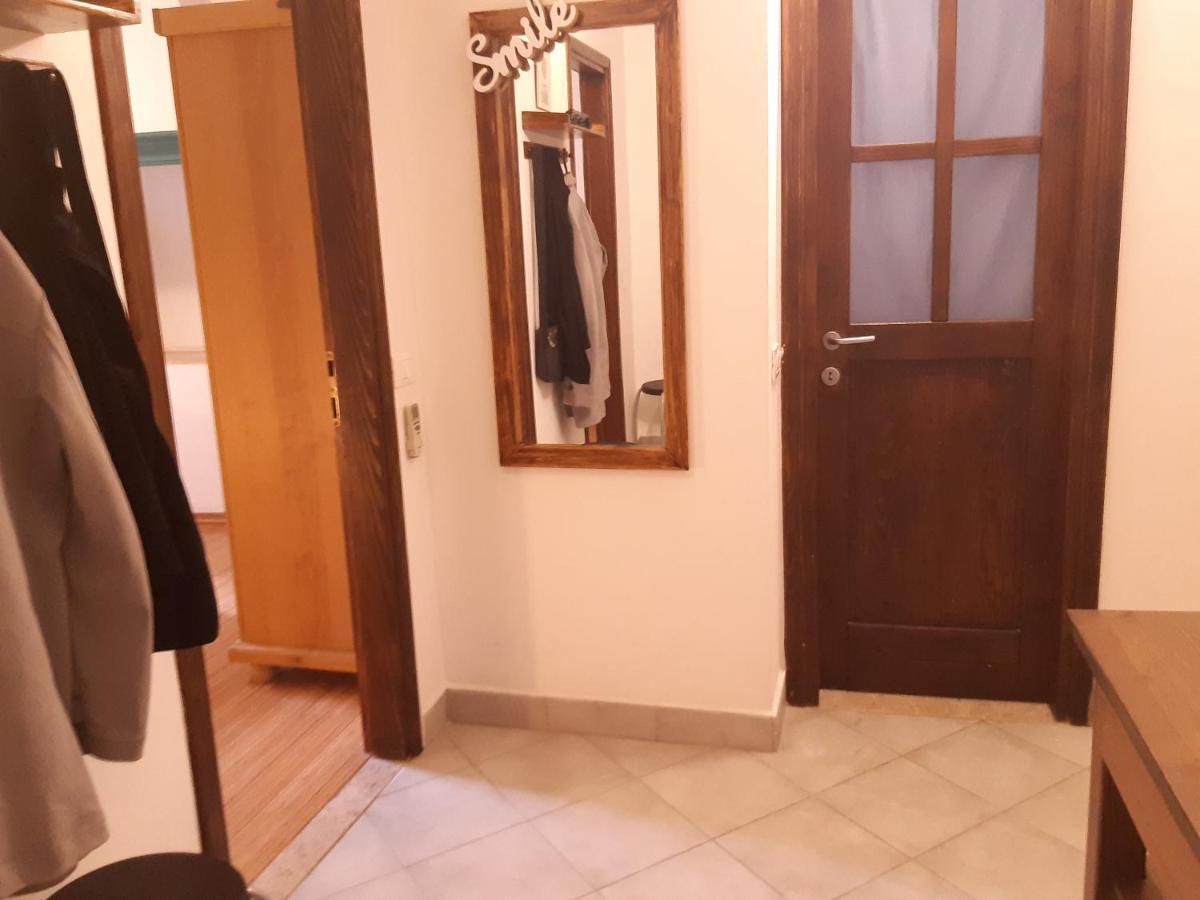 Apartment Zdenac Rovinj Luaran gambar