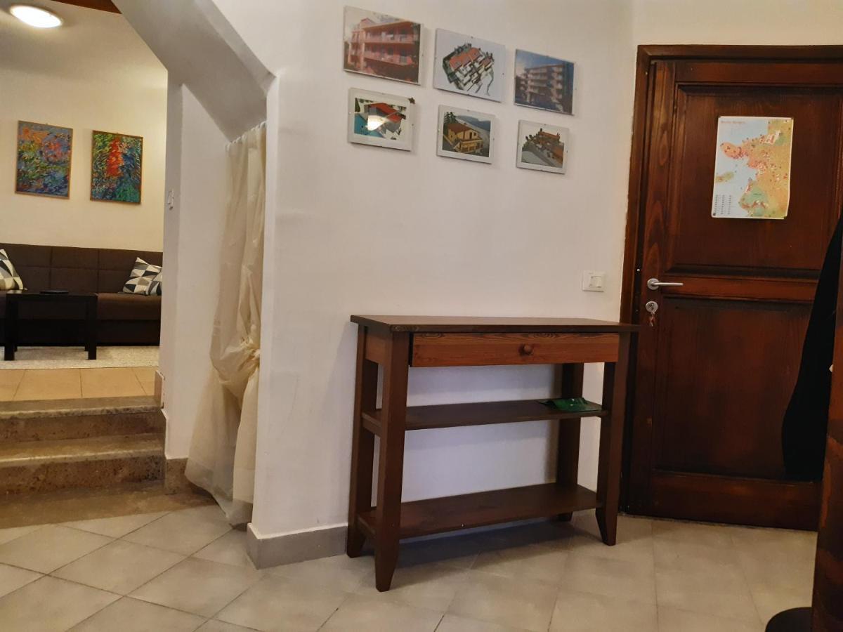Apartment Zdenac Rovinj Luaran gambar