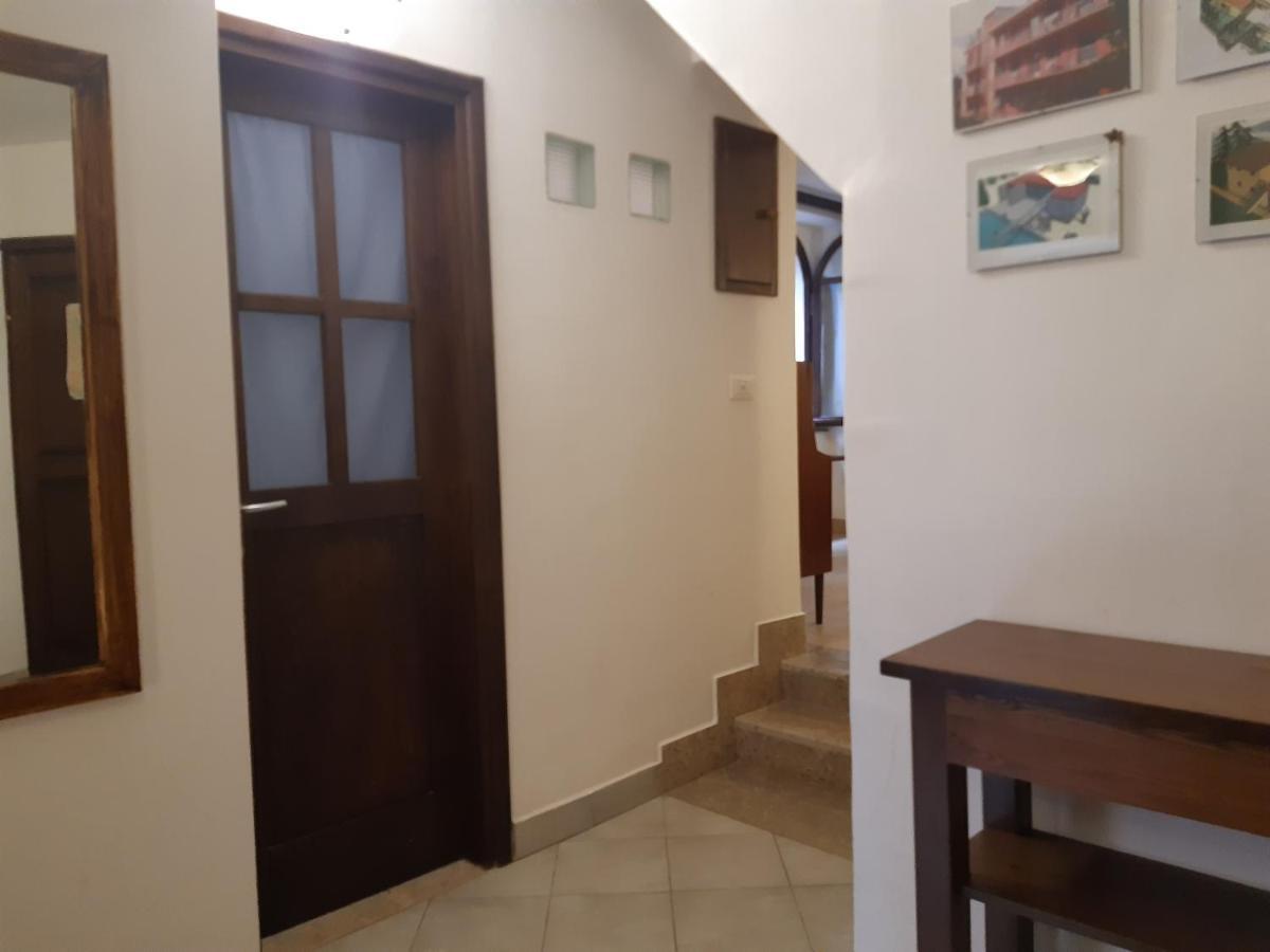 Apartment Zdenac Rovinj Luaran gambar