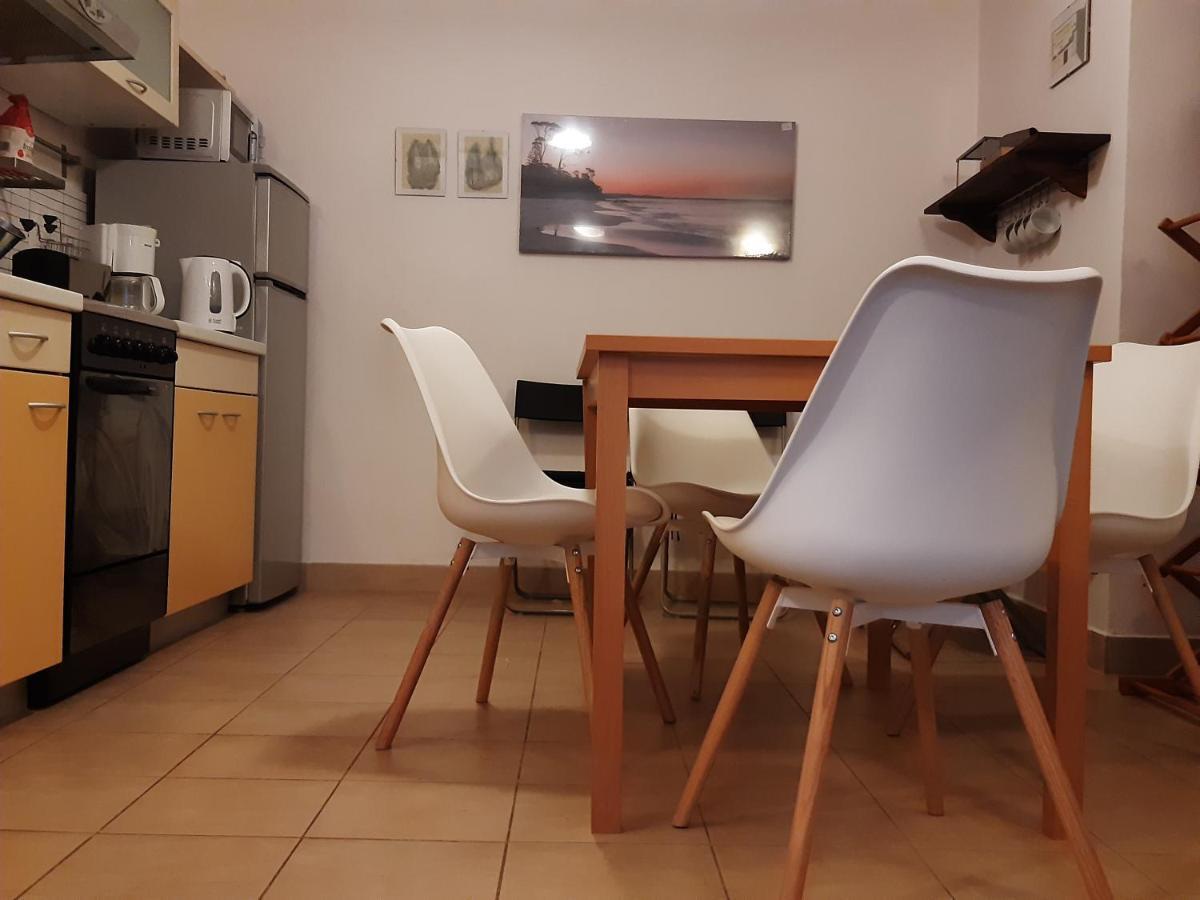 Apartment Zdenac Rovinj Luaran gambar