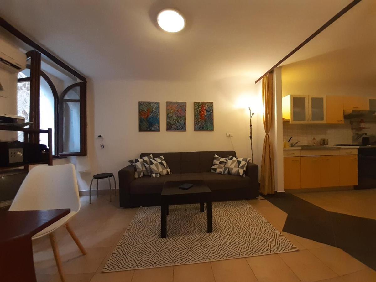 Apartment Zdenac Rovinj Luaran gambar