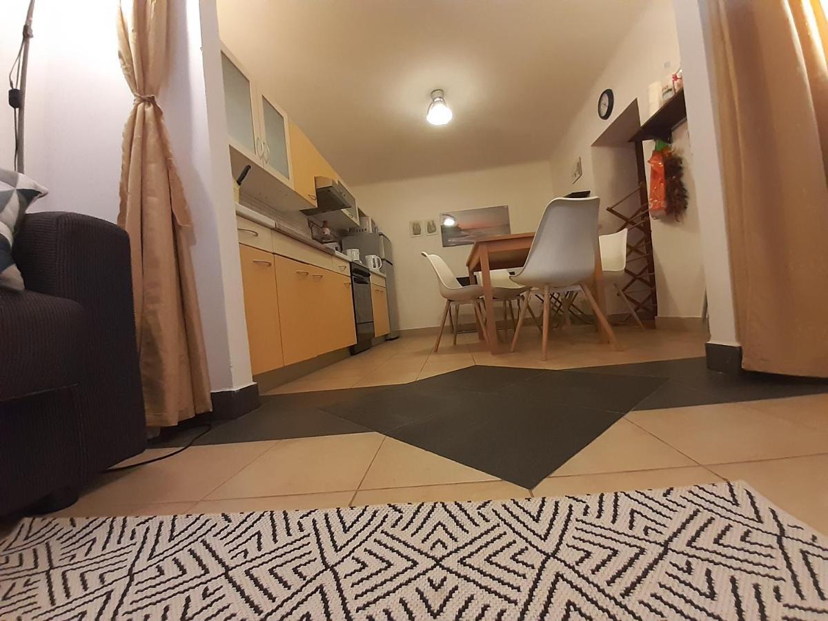 Apartment Zdenac Rovinj Luaran gambar